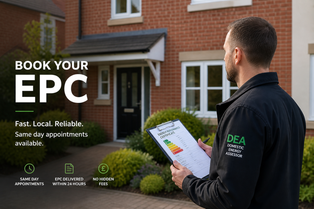 Epc Bradford Epc Book