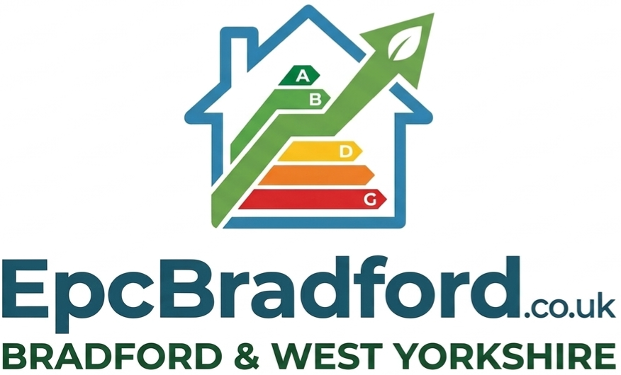 EPC Bradford From £49 | Same Day Energy Performance Certificate