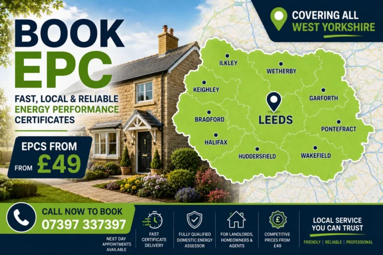 Book EPC
