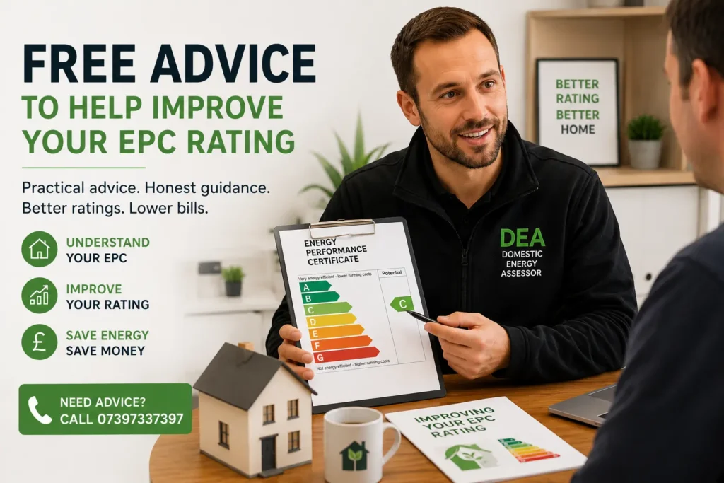 free-advice-on-energy-improvement